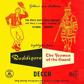 Decca 4069